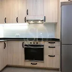 Apartamento Zona Sagrada Familia III