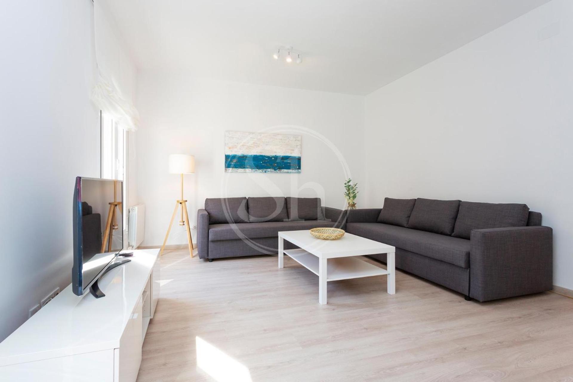 Zona Sagrada Familia Iii Apartment